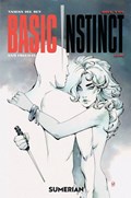 BASIC INSTINCT #2-RI-D 