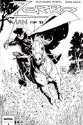 ZORRO: MAN OF THE DEAD #2-RI 