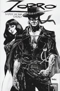 ZORRO: MAN OF THE DEAD #3-RU 