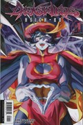 DARKSTALKERS: HSIEN-KO #1 