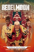 REBEL MOON: HOUSE OF THE BLOODAXE #1E 