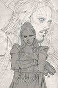 REBEL MOON: HOUSE OF THE BLOODAXE #1H 