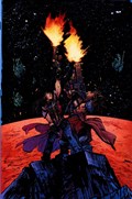 REBEL MOON: HOUSE OF THE BLOODAXE #2-2nd 