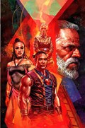REBEL MOON: HOUSE OF THE BLOODAXE #3-FOC 