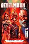 REBEL MOON: HOUSE OF THE BLOODAXE #3C 