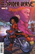 EDGE OF SPIDER-VERSE #4 