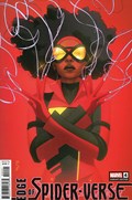EDGE OF SPIDER-VERSE #4B 