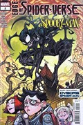EDGE OF SPIDER-VERSE #2 