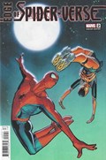 EDGE OF SPIDER-VERSE #2-RI 