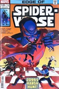 EDGE OF SPIDER-VERSE #2E 