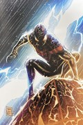 EDGE OF SPIDER-VERSE #3-RI-C 