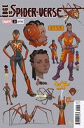 EDGE OF SPIDER-VERSE #3-RI 