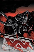 ALIEN: BLACK, WHITE & BLOOD #1-RI-B 