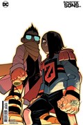 SINISTER SONS #1-RI-B 