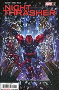 NIGHT THRASHER #1 