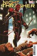 NIGHT THRASHER #1D 