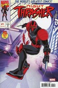 NIGHT THRASHER #1F 