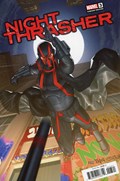NIGHT THRASHER #3B 