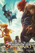 THUNDERCATS #4E 