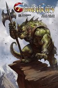 THUNDERCATS #5D 