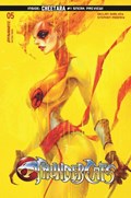 THUNDERCATS #5G 
