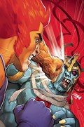 THUNDERCATS #4I 