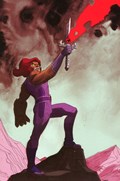 THUNDERCATS #6-FOCRI-D 