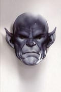 THUNDERCATS #6-FOCRI-F 