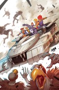 THUNDERCATS #6J 