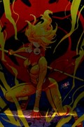 THUNDERCATS #5B 
