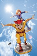 THUNDERCATS #7H 