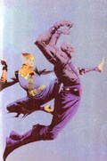 THUNDERCATS #12-RI-D 