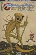 THUNDERCATS #13E 