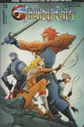 THUNDERCATS #13C 