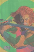 THUNDERCATS #13-FOCRI-C 