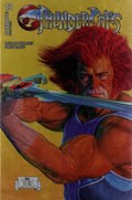 THUNDERCATS #13-FOC-C 