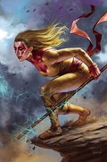 THUNDERCATS #12 