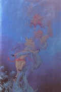 THUNDERCATS #14-RI-D 