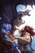 THUNDERCATS #14 