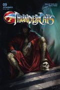 THUNDERCATS #9B 