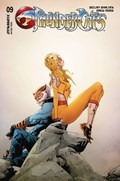 THUNDERCATS #9D 