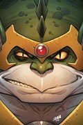 THUNDERCATS #10H 