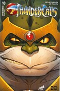 THUNDERCATS #10 