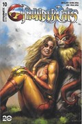 THUNDERCATS #10B 