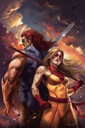 THUNDERCATS #11K 