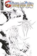 THUNDERCATS #19-FOC 