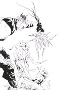 THUNDERCATS #19-FOCRI 