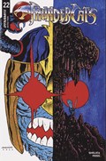 THUNDERCATS #22E 