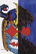 THUNDERCATS #22-RI-B 