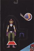 THUNDERCATS #22-RI 